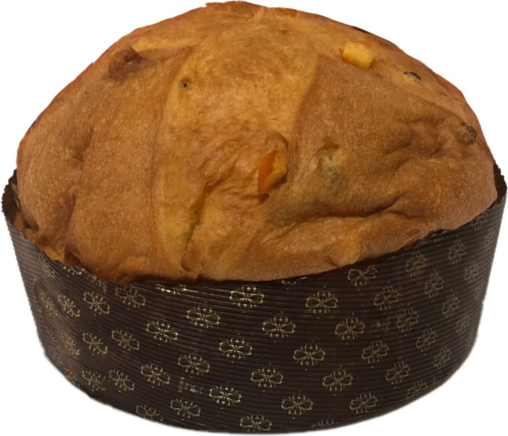 panettoni classici artigianali lavorati a mano