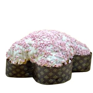 Colomba ai Frutti di Bosco